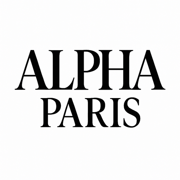  Alpha PARIS